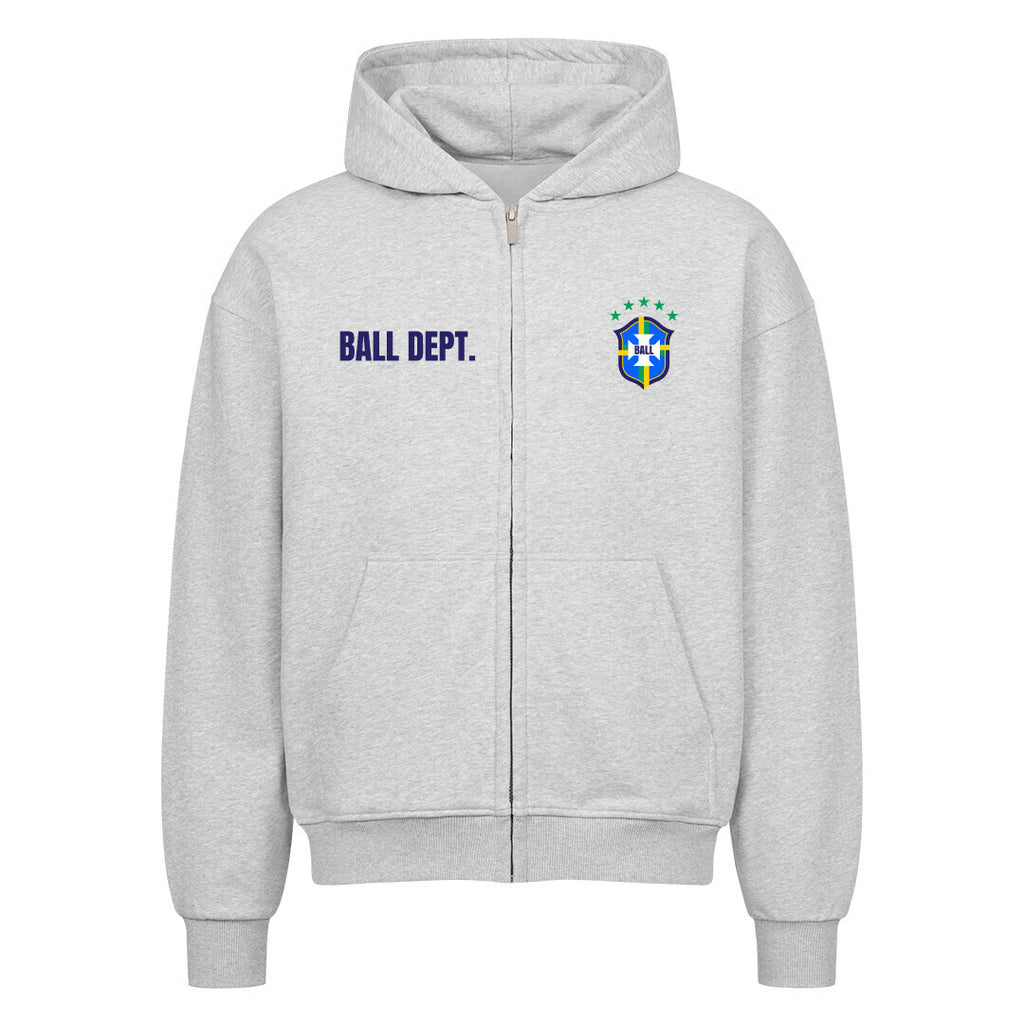 Image for color: heather grey