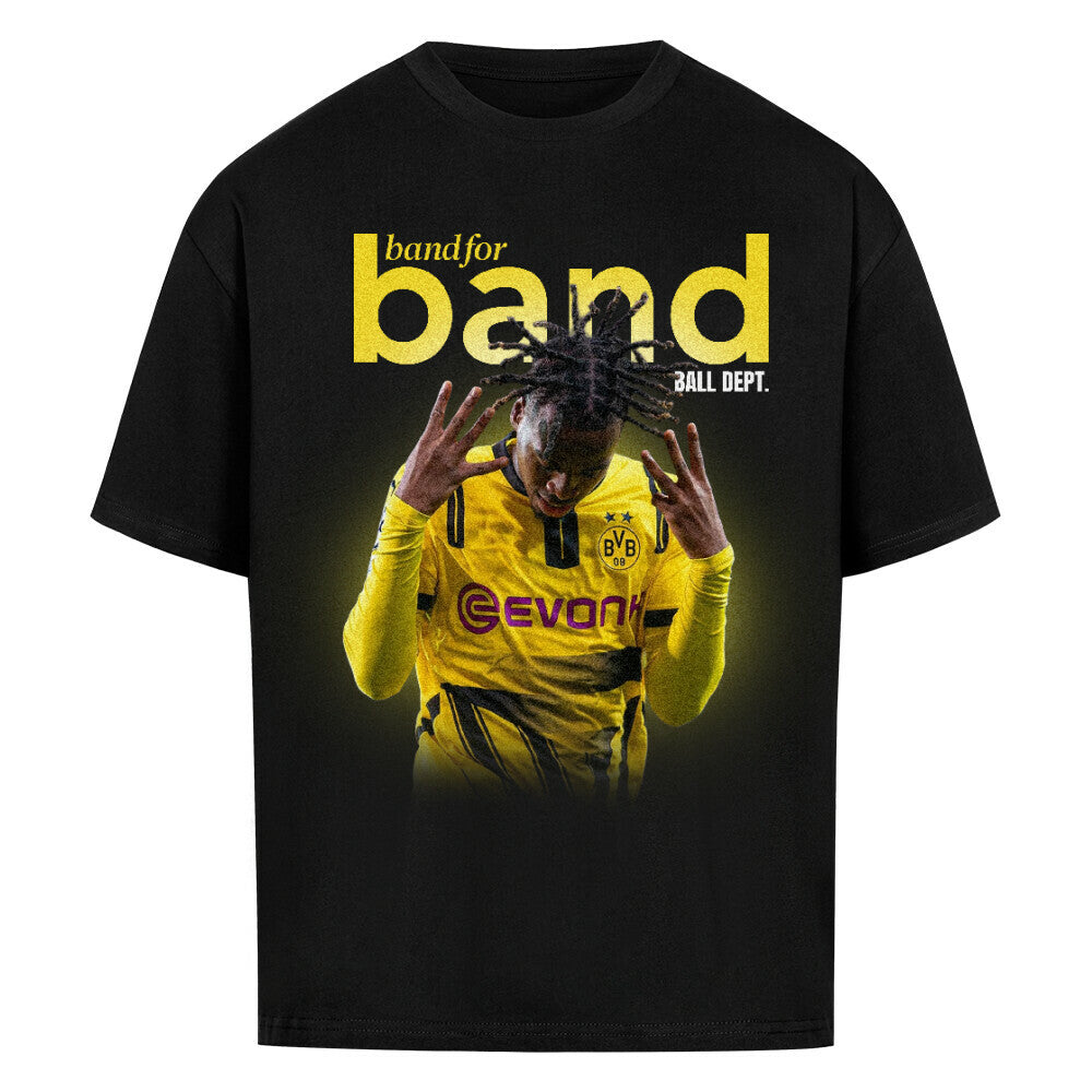 Image for color: schwarz