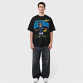 Michael Olise · WM 2026 Oversized Graphic Tee
