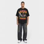 Lamine Yamal Shirt