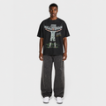 Jude Bellingham · WM 2026 Oversized Graphic Tee