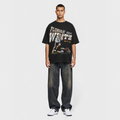 Florian Wirtz · WM 2026 Oversized Graphic Tee
