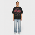 Arda Güler · WM 2026 Oversized Graphic Tee
