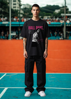 Ronaldinho Gaucho Shirt